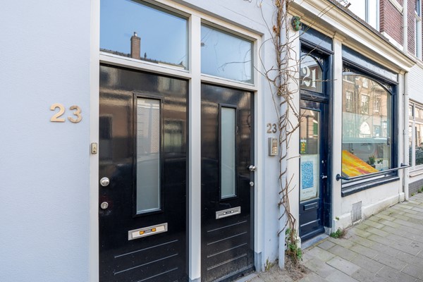 Medium property photo - Goedestraat 23C, 3572 RM Utrecht